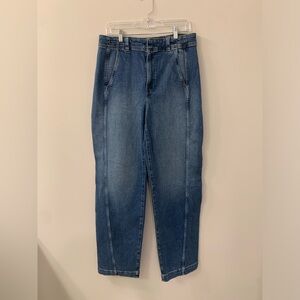 NWT madewell jeans